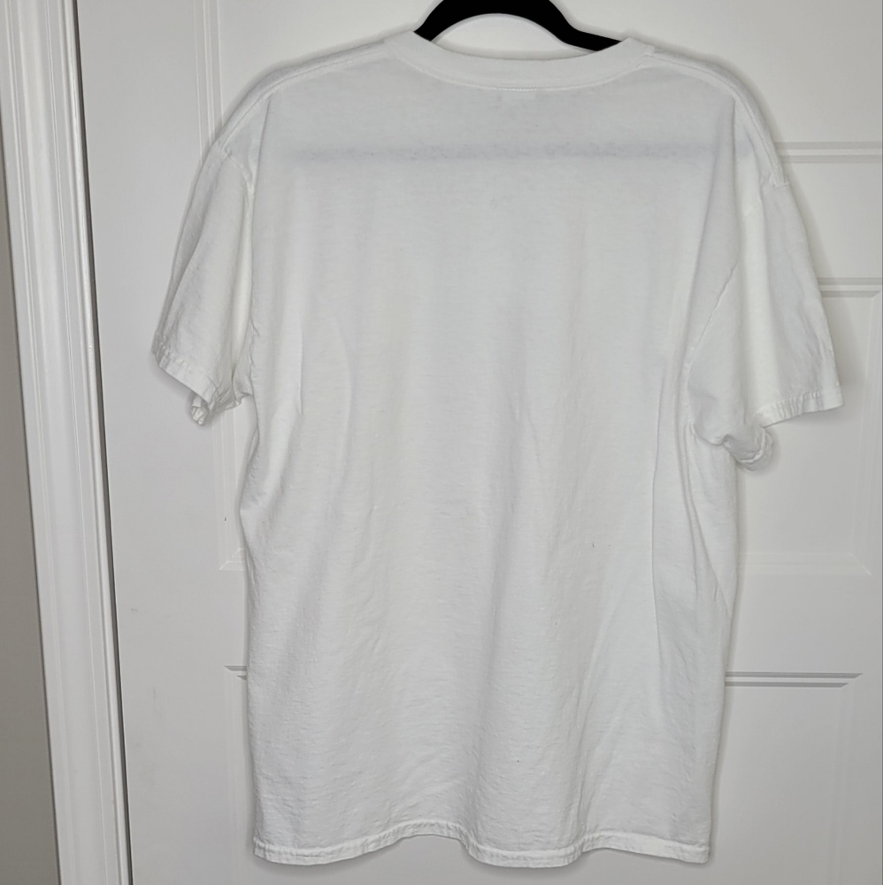 Thrasher T-Shirt Mens L - Picture 2 of 5